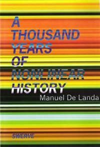 A Thousand Years of Nonlinear History | 0:e upplagan
