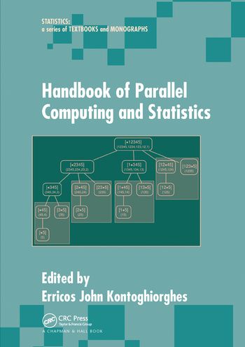 Handbook of Parallel Computing and Statistics | 1:a upplagan