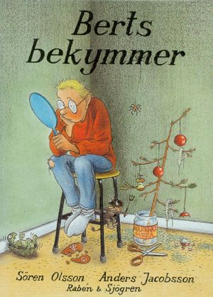 Berts bekymmer |  2:e upplagan