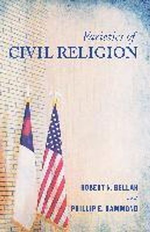 Varieties of Civil Religion