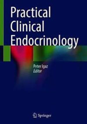 Practical Clinical Endocrinology | 1:a upplagan