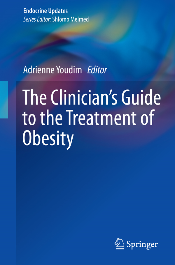 The Clinician’s Guide to the Treatment of Obesity | 1:a upplagan