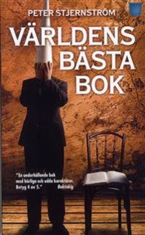 Världens bästa bok | 1:a upplagan