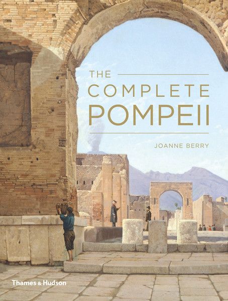 The Complete Pompeii | 0:e upplagan
