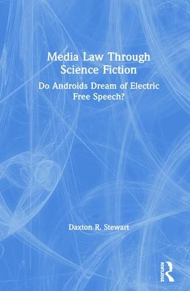 Media Law Through Science Fiction | 1:a upplagan