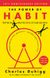The Power of Habit