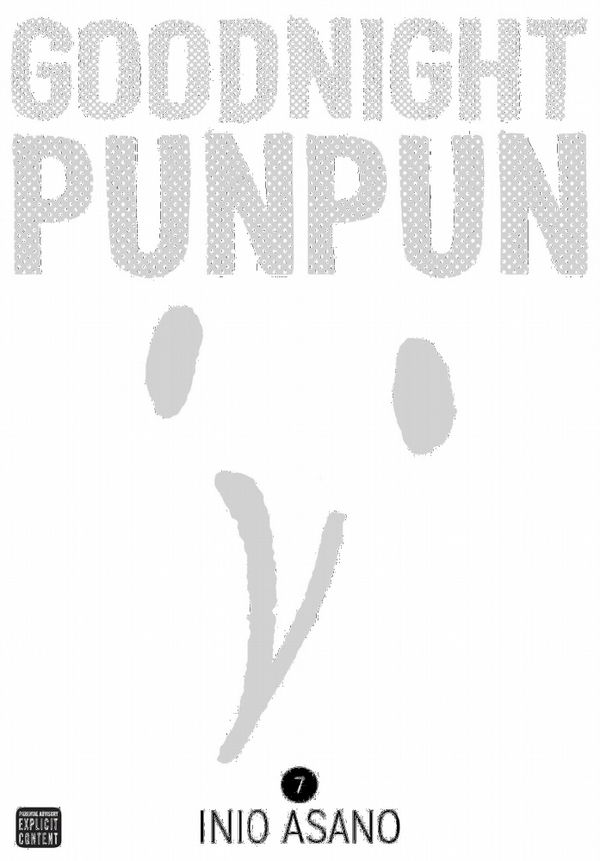 Goodnight Punpun, Vol. 7 | 0:e upplagan