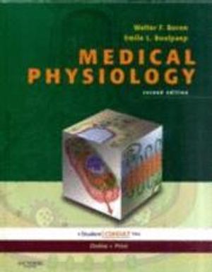 Medical Physiology |  2:e upplagan