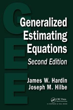 Generalized Estimating Equations