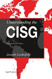 Understanding the CISG | 6:e upplagan