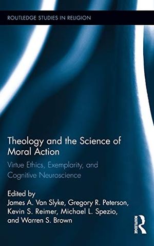 Theology and the Science of Moral Action