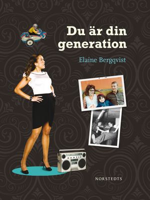 Du är din generation | 1:a upplagan