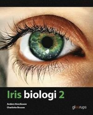 Iris Biologi 2, elevbok |  2:e upplagan