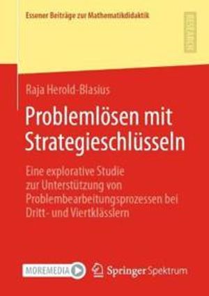 Problemlösen mit Strategieschlüsseln | 1:a upplagan