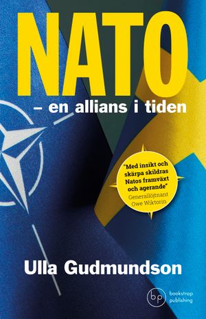 Nato, en allians i tiden | 1:a upplagan