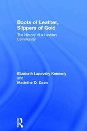 Boots of Leather, Slippers of Gold |  2:e upplagan