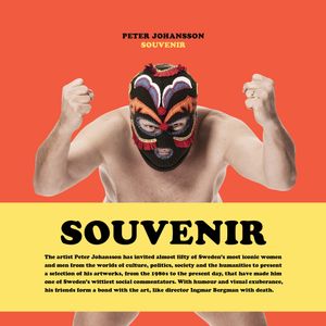 Souvenir - Peter Johansson