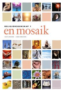 Religionskunskap 1 en mosaik