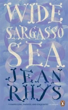 Wide Sargasso sea | 0:e upplagan