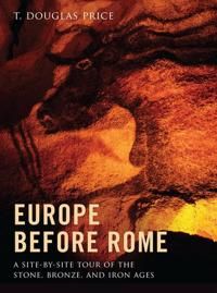 Europe before Rome | 0:e upplagan