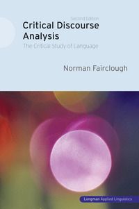 Critical Discourse Analysis | 10:e upplagan
