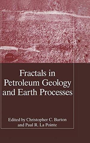 Fractals in Petroleum Geology and Earth Processes