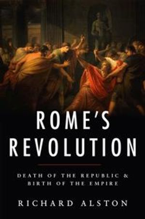 Rome's Revolution