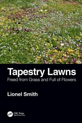 Tapestry Lawns | 1:a upplagan