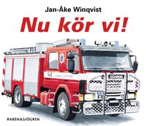 Nu kör vi!