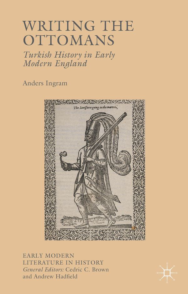 Writing the Ottomans | 1:a upplagan