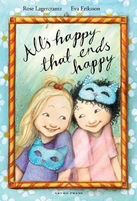 All's Happy that Ends Happy | 0:e upplagan