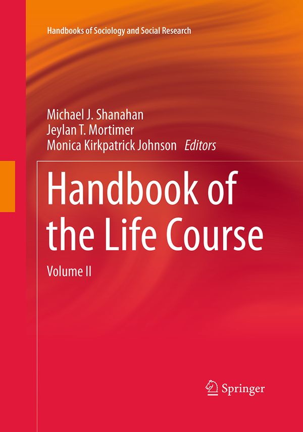 Handbook of the Life Course | 1:a upplagan