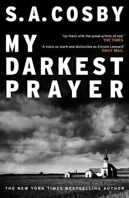 My Darkest Prayer | 0:e upplagan