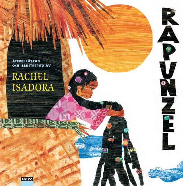 Rapunzel | 0:e upplagan