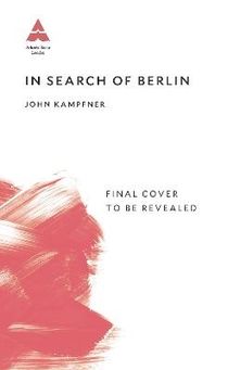 In Search Of Berlin