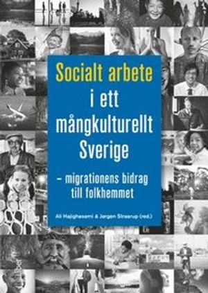 Socialt arbete i ett mångkulturellt Sverige | 1:a upplagan