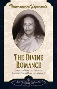 Divine Romance: The Collected Talks & Essays, Vol.Ii (With 1