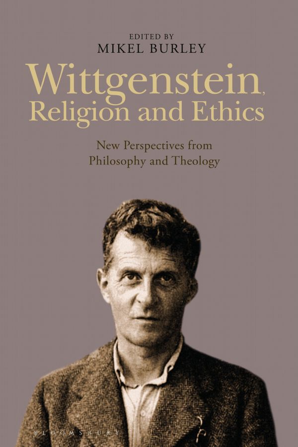 Wittgenstein, Religion and Ethics | 0:e upplagan