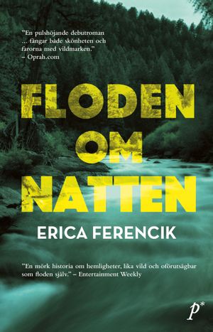 Floden om natten | 1:a upplagan