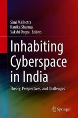 Inhabiting Cyberspace in India | 1:a upplagan