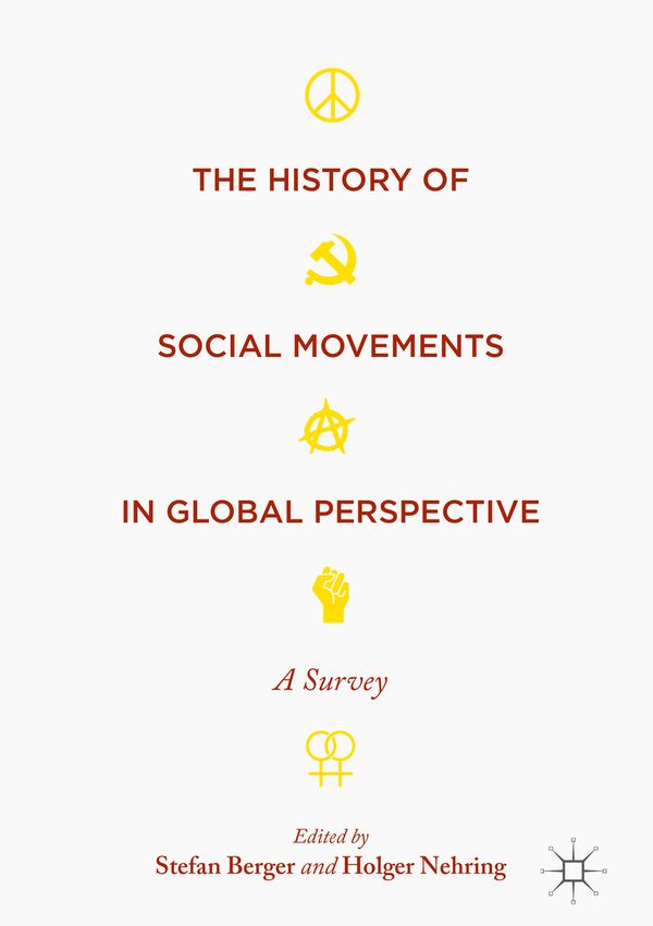 The History of Social Movements in Global Perspective | 1:a upplagan