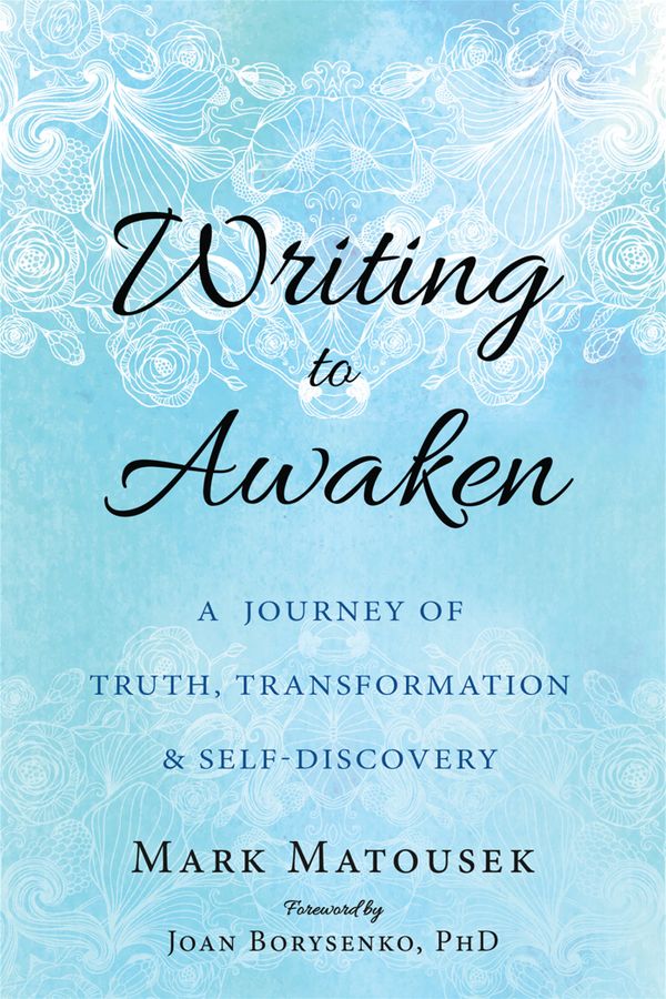 Writing to Awaken | 0:e upplagan