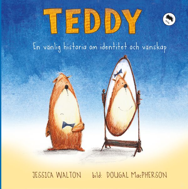 Teddy | 1:a upplagan