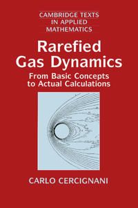 Rarefied Gas Dynamics | 0:e upplagan