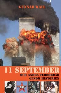 11 september och andra terrordåd genom historien | 0:e upplagan