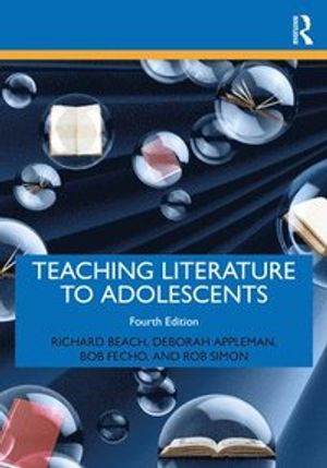 Teaching Literature to Adolescents | 4:e upplagan