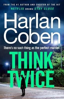 Think Twice | 0:e upplagan