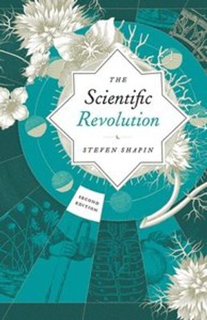 The Scientific Revolution |  2:e upplagan