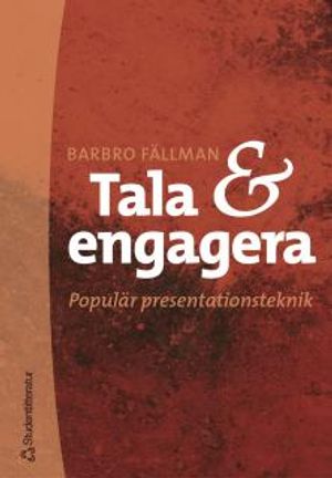 Tala och engagera |  2:e upplagan