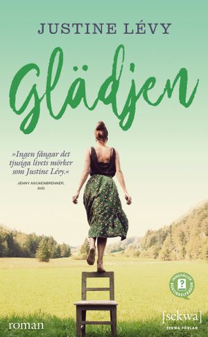 Glädjen | 1:a upplagan